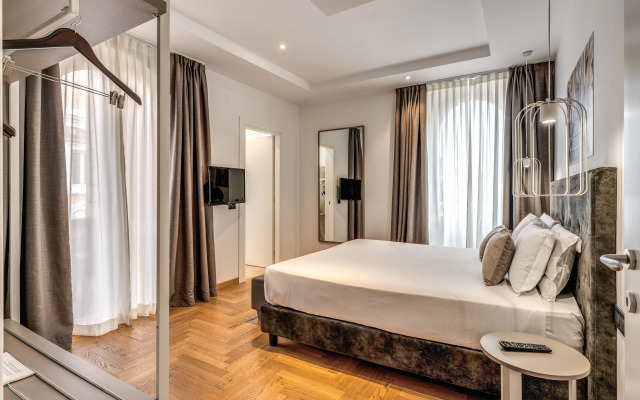 Mercure Roma Centro Termini