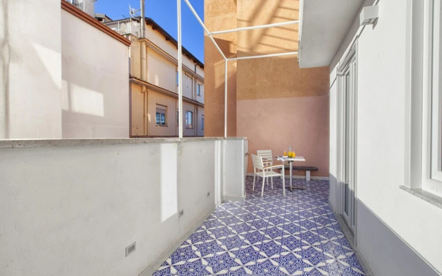 Amore Rentals - Appartamento Max 1 in Piazza Tasso