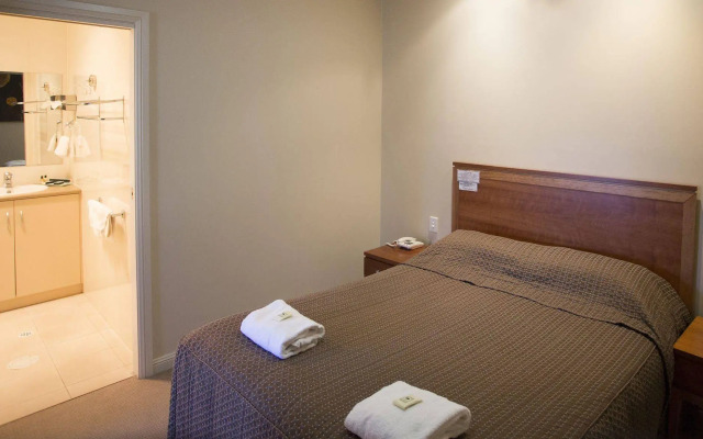 Vine Inn Barossa