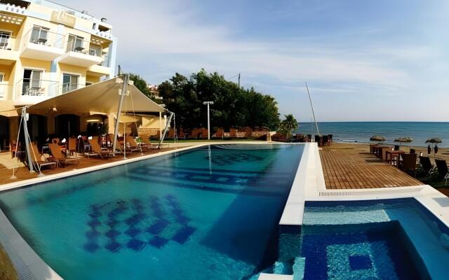 Hotel Almira