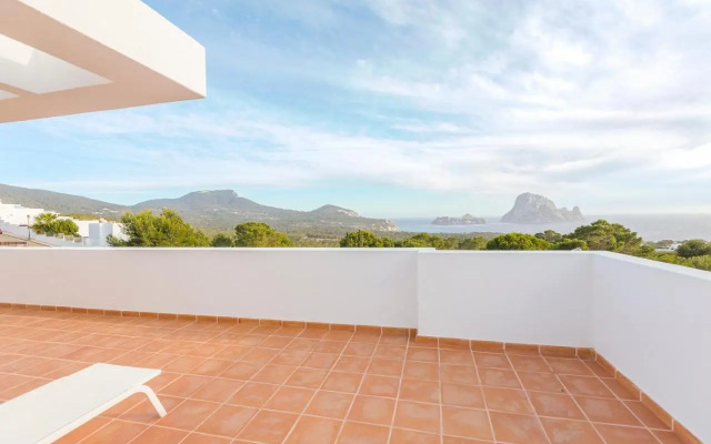 Villa Serretes