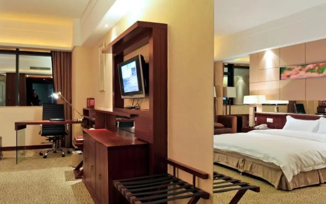 Guangzhou Vincet Hotel