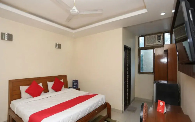 Hotel Silver 7