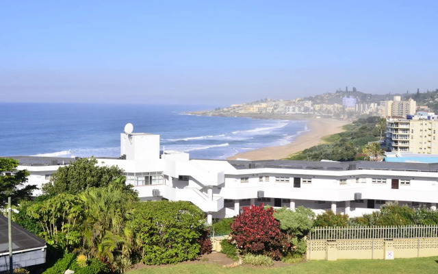 Sea View Holiday Flat - 16 La Luce Margate