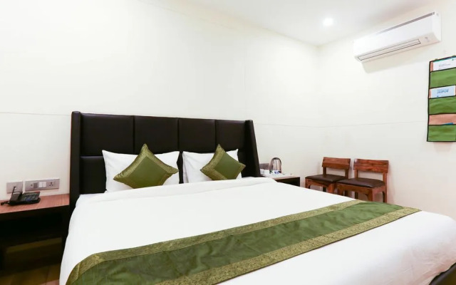 Treebo Trip Avalon C Scheme