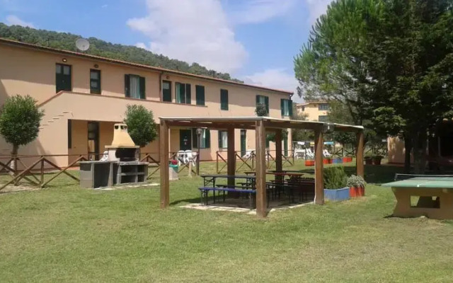 Villaggio Azzurro