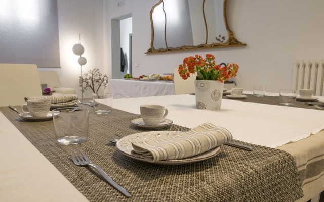 Le Giravolte B&B