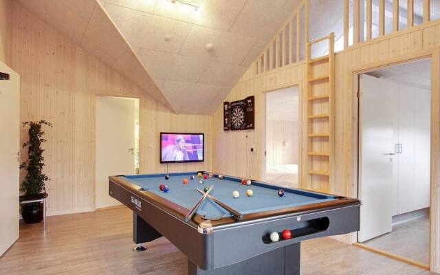 Luxury Retreat in Kegnaes - By Traum Ferienwohnungen