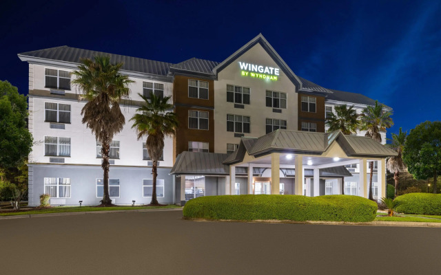 Wingate by Wyndham Savannah Gateway