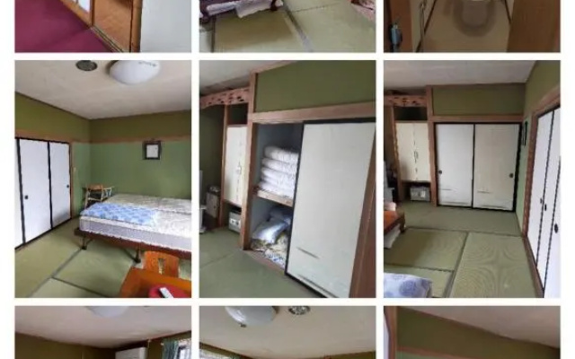 Suijin Hotel - Vacation STAY 23125v