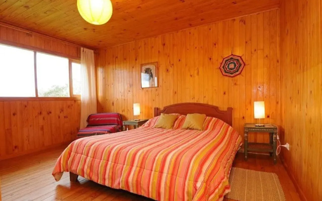 Casa Pindal - Hostel