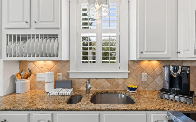 30A Sunset Beach House - Villa Infinity