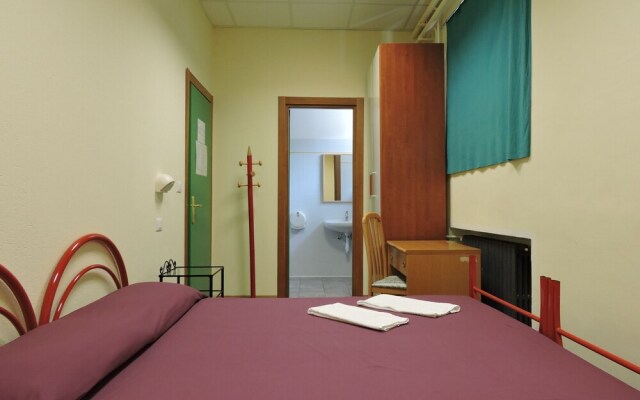Ostello di Arpy - Hostel