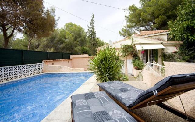 Villa Los Pinos 6