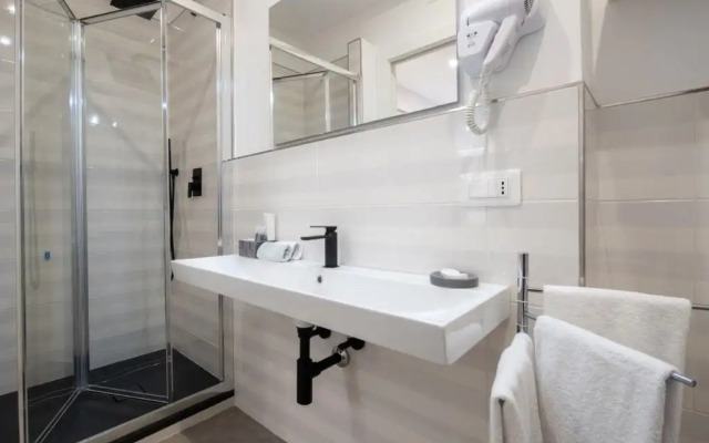 Cioffi Sorrento Rooms