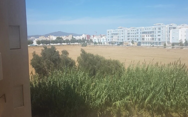 Appart Lagraoui