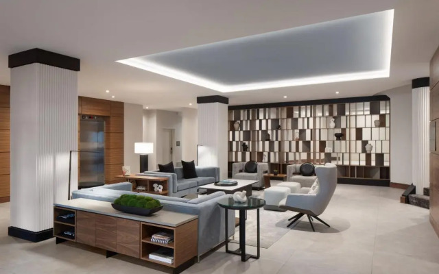 AC Hotel by Marriott Old Montreal