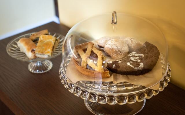 Monart Hospitality Capodimonte