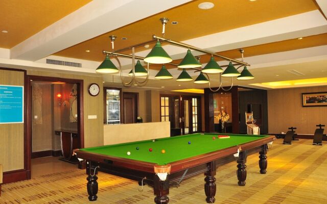 COUNTRY GARDEN Chizhou Phoenix Hotel