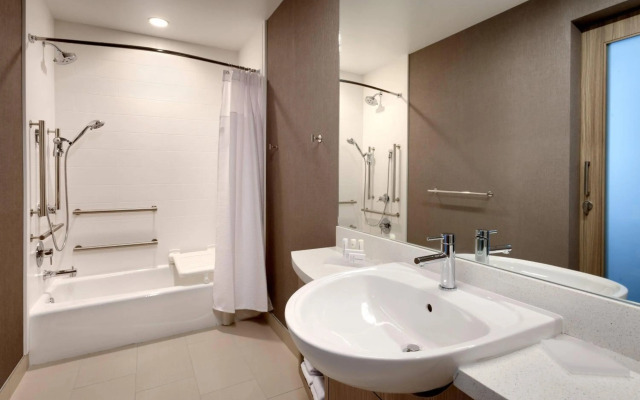 SpringHill Suites Idaho Falls