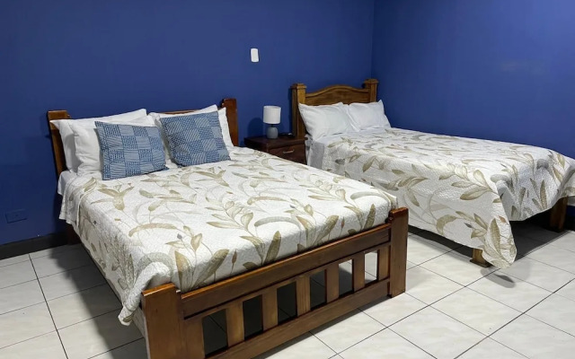 La casona rio 2