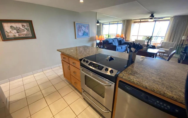Kahana Villa F405, Kahana