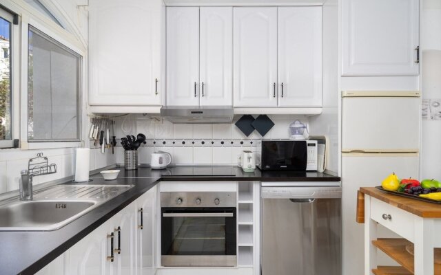 Charming Apartment Near Beach and Golf Ref 115