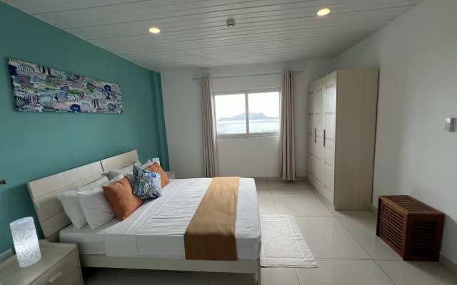 Creole Pearl Self Catering