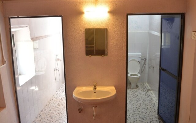 Folklore Hostel Goa