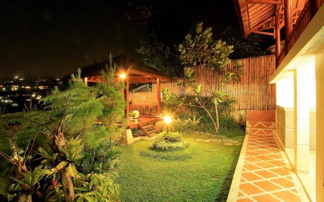 De Reiz Villa Ethnic Syariah