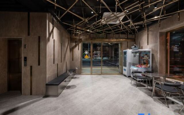 Noa Hotel (Yanji Korean Folk Park)