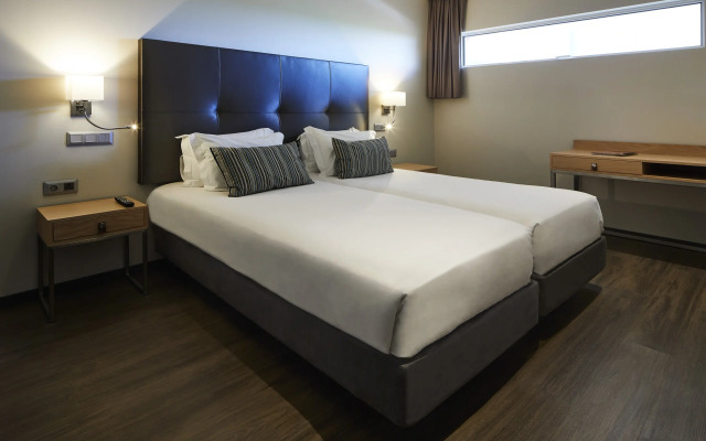 Alcazar Hotel & SPA