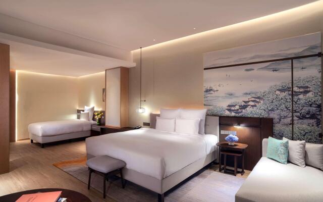 Pullman Yueyang Hotel