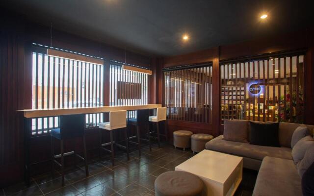Kashiwaya Ryokan Thai Hotel