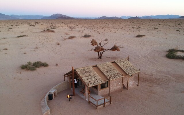 Desert Camp