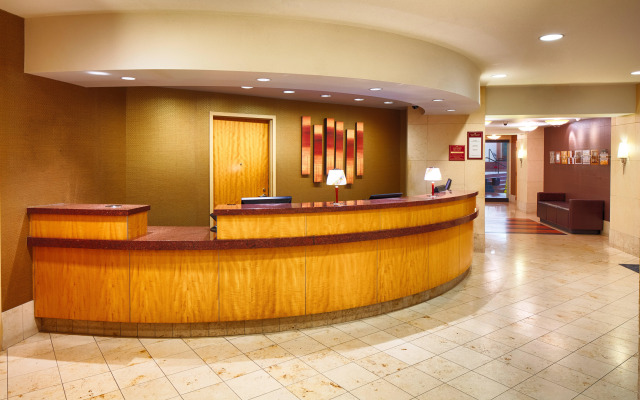Hotel Indigo Minneapolis Downtown by IHG
