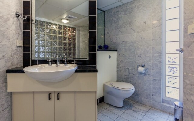 Nelson Towers, Unit 6/71 Victoria Parade