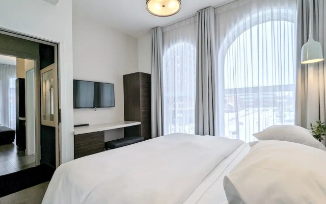 Hôtel Oui GO!