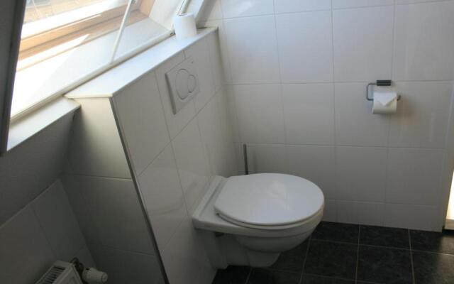 B&B 't Meulweegje