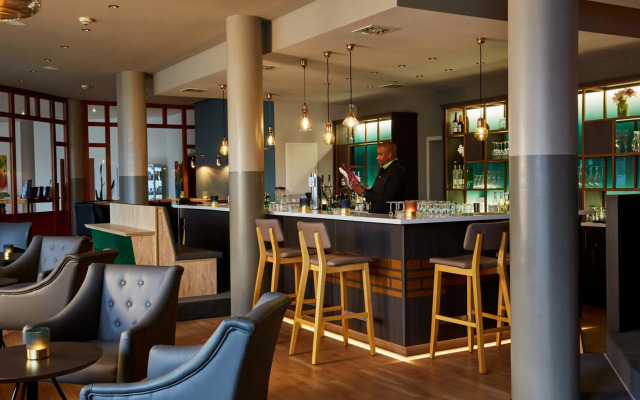 H+ Hotel Stuttgart Herrenberg