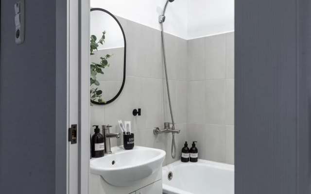 КварТигра на улице 9 мая