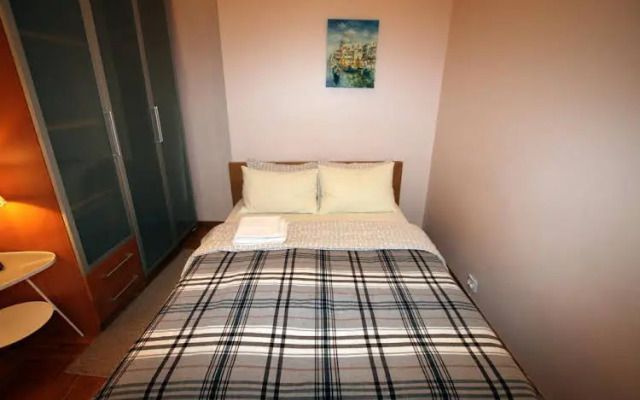 Tvst Apartments Arbat