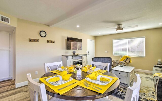 Arizona Condo w/ Community Pool & Hot Tub
