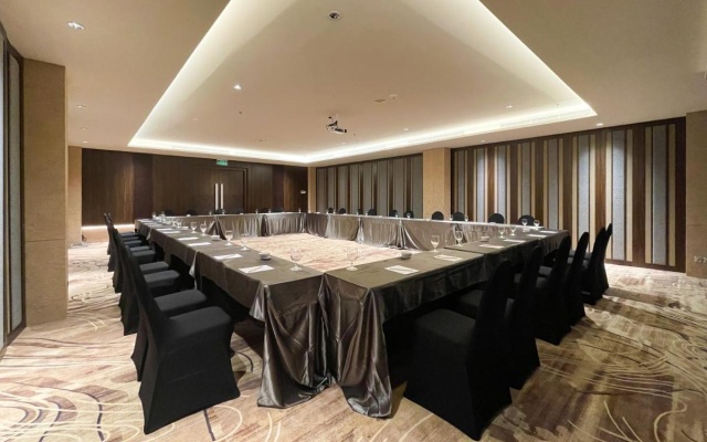 Artotel Batam