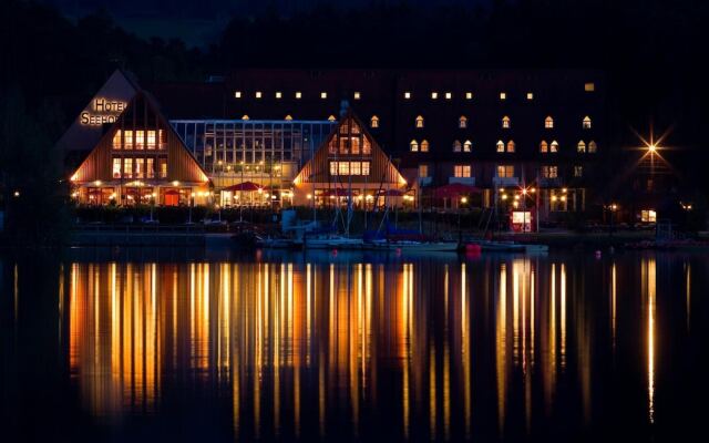 Strandhotel Seehof