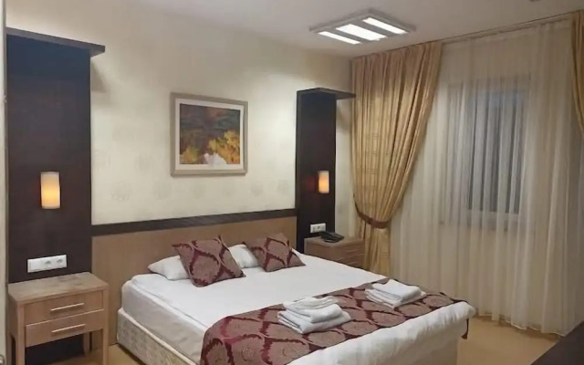 Edremit Körfez Turizm