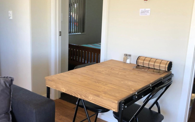 Twizel - Apartment on Woodley