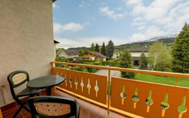 Frühstückspension Haus Golker