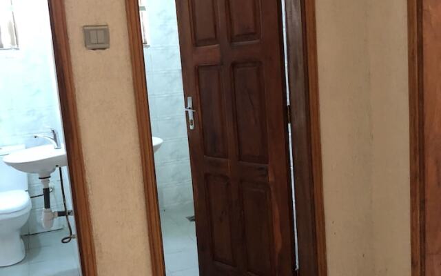 Villa Climatisee Sainte Georgette