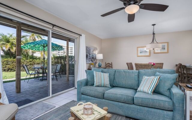 Jamaica Royale Townhome #3 - Steps To Pool & Beach